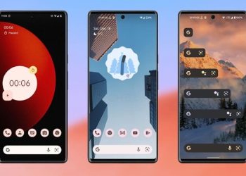 TOP app trang trí màn hình điện thoại đẹp, dễ dùng và thịnh hành nhất hiện nay