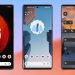 app trang trí màn hình điện thoại