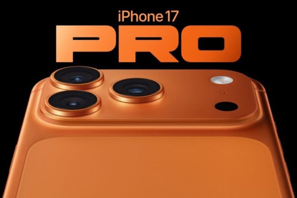 Apple A19 Pro nâng tầm trải nghiệm camera trên iPhone 17 Pro và Pro Max