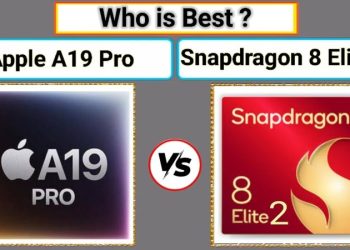 apple a19 pro vs snapdragon 8 elite 2