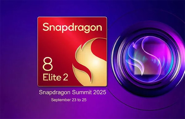 Qualcomm Snapdragon 8 Elite 2 thể hiện sự bứt phá về hiệu năng rõ rệt