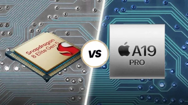 Snapdragon 8 Elite 2 ngày càng bám đuổi thu hẹp khoảng cách với Apple A19 Pro