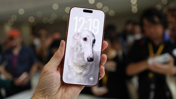 Sự cạnh tranh của 2 dòng chip làm thay đổi cục diện thị trường smartphone