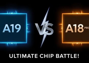 apple a19 vs a18 pro