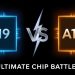 apple a19 vs a18 pro