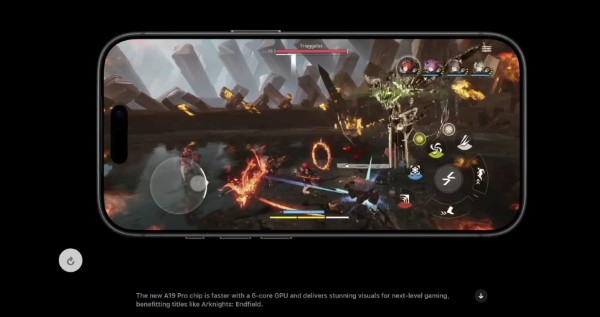 Apple A19 và A18 Pro đều sở hữu 6 lõi CPU