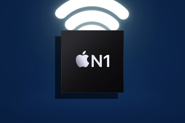 Apple A19 được trang bị chip N1 hỗ trợ đa dạng kết nối