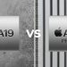 apple a19 vs a19 pro