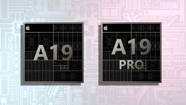 So sánh thông số kỹ thuật chip Apple A19 vs A19 Pro