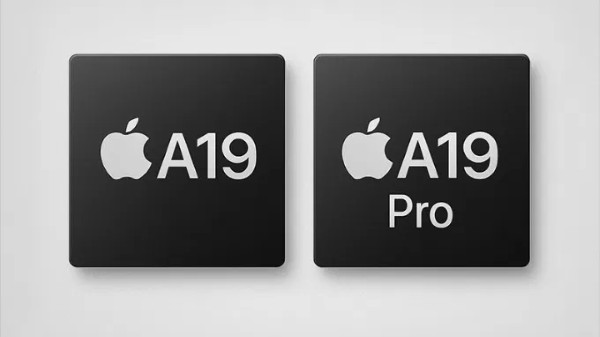 Chip Apple A19 Pro sở hữu 12GB RAM lớn hơn A19