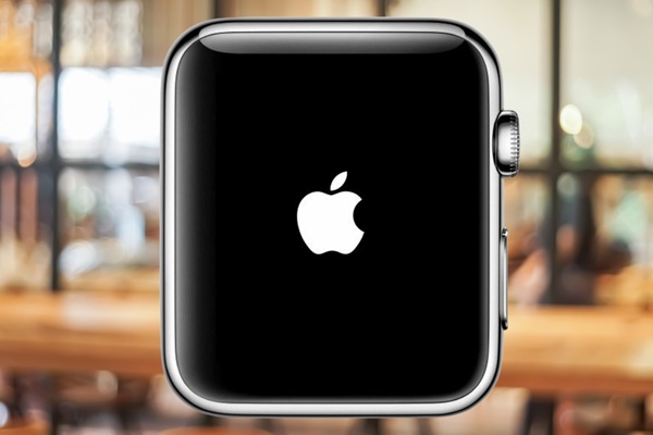 Khởi động lại đồng hồ