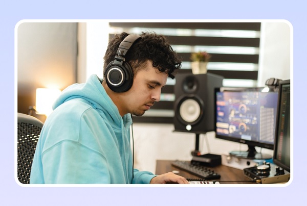 Audio Extractor là gì?