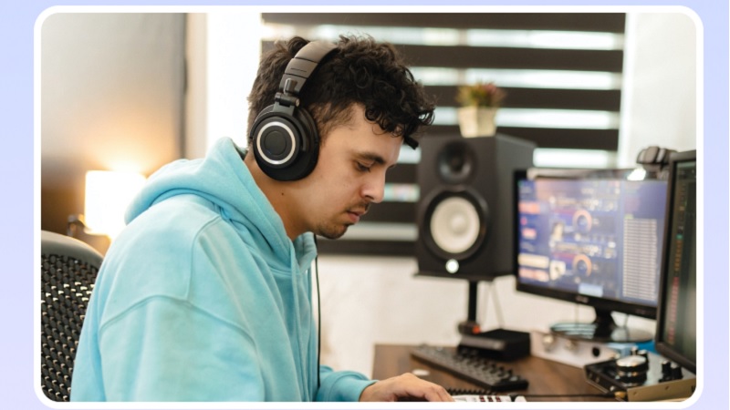 Audio Extractor là gì