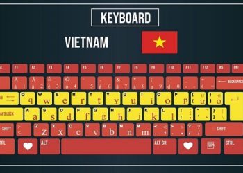 Bàn phím QWERTY là gì? Các bố cục bàn phím phổ biến hiện nay