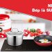 Bếp từ Sunhouse có tốt không
