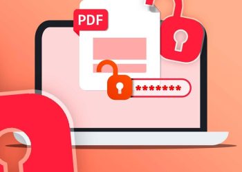 Hướng dẫn chi tiết các cách khóa file PDF không cho chỉnh sửa và mở khóa khi cần thiết