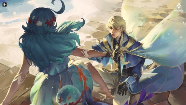 Cách chơi giữa game