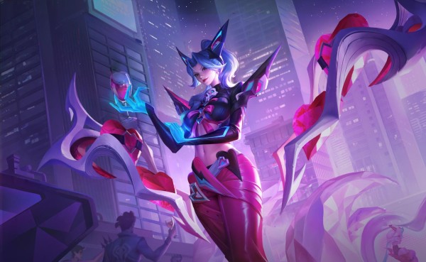 Các mẹo chơi Marja hiệu quả