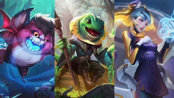 Marja phù hợp đi cùng các tướng bảo vệ tốt