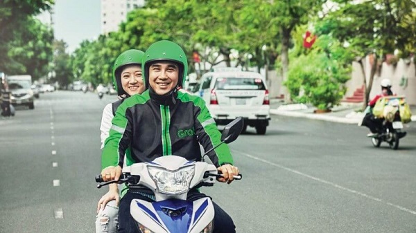 Những trường hợp cần đặt nhiều xe Grabbike cùng lúc