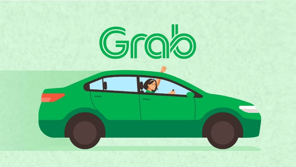 Đặt GrabCar khi đi nhóm đông người