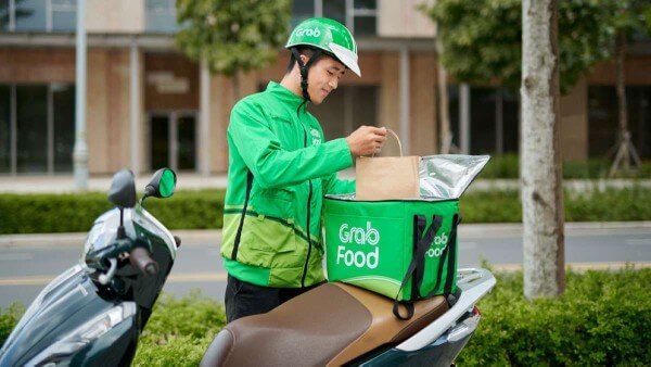 Một số lưu ý khi đặt đồ ăn trên Grab giá rẻ