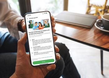 cách đặt grab cho người thân ở xa