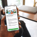 cách đặt grab cho người thân ở xa