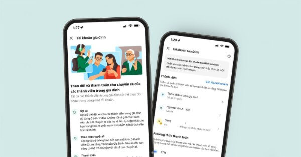 Cập nhật ứng dụng lên phiên bản mới nhất với đầy đủ tính 