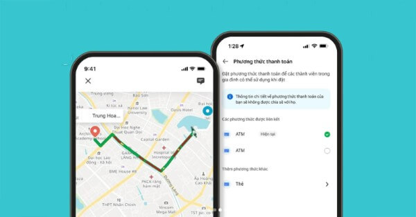 Chọn hình thức thanh toán phù hợp
