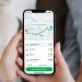 cách đặt grab đi và về
