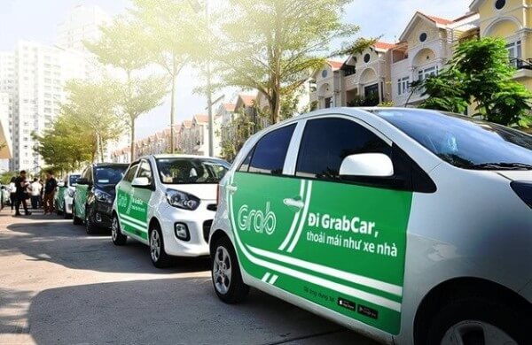 Một số lưu ý khi dùng dịch vụ GrabCar 2 chiều