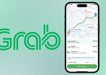 Hướng dẫn chi tiết cách đặt xe Grab trên điện thoại đơn giản, nhanh chóng và chính xác nhất