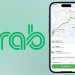 cách đặt xe grab trên điện thoại