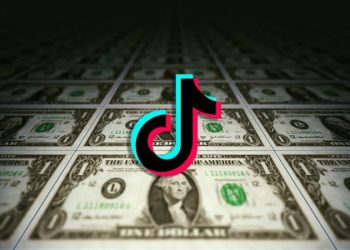 cách kiếm tiền trên TikTok