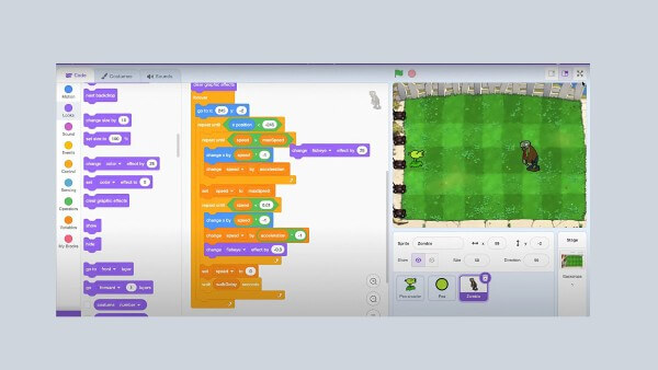 Bổ sung hiệu ứng và âm thanh cho game