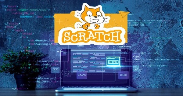 Những mẹo cần lưu ý khi làm game trên Scratch
