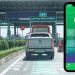 cách nạp tiền vetc cho xe khác