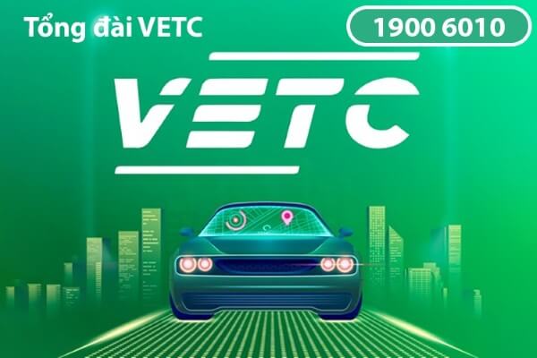 Liên hệ đội ngũ chăm sóc khách hàng 24/7 của VETC