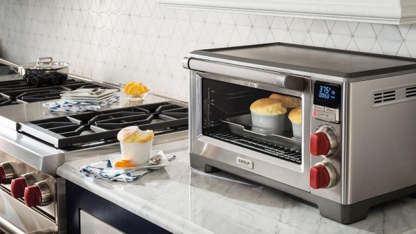 Lựa chọn đúng loại khay và khuôn nướng cho lò nướng