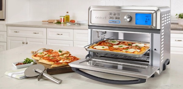 Người dùng cần biết nguyên tắc nhiệt nướng từng loại thực phẩm