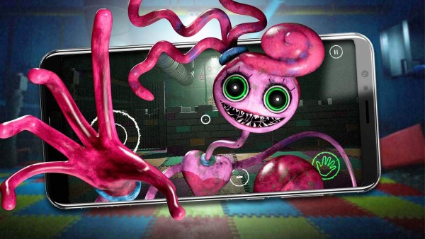 Những lợi ích khi tải Poppy Playtime trên điện thoại