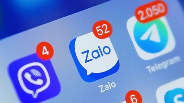 Những trường hợp cần đăng nhập 2 tài khoản Zalo cùng lúc