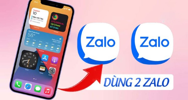 Không thể tạo 2 tài khoản Zalo từ cùng 1 số điện thoại