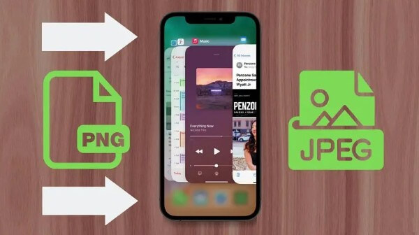 Việc tạo file ảnh trên điện thoại đem lại nhiều lợi ích