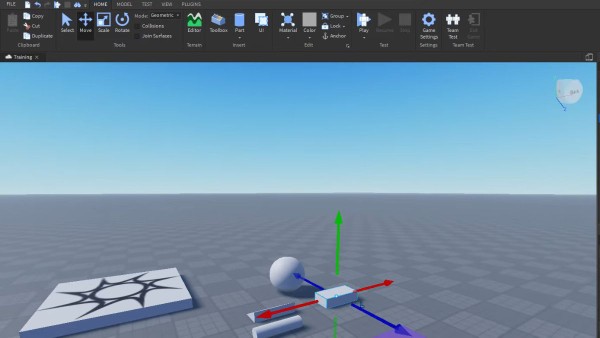 Bắt đầu lên ý tưởng cho game bằng một kịch bản rõ ràng