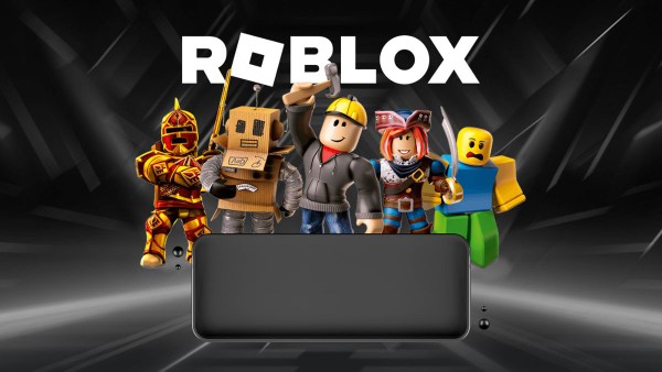 Những thể loại game Roblox đang được yêu thích