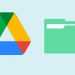 cách tạo link google drive
