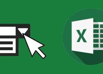 cách tạo lựa chọn trong excel