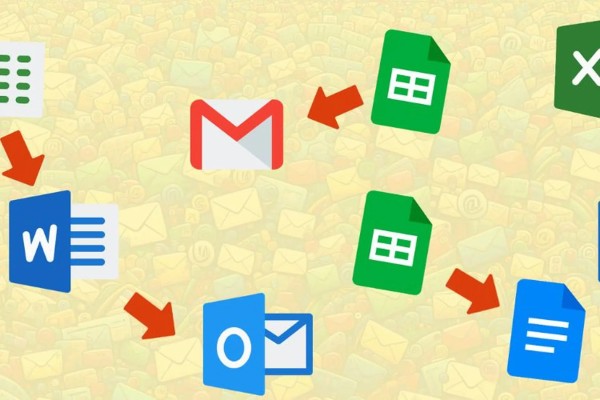 Những tip khi sử dụng Mail Merge